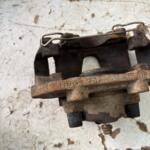 OPEL CORSA B SAĞ ÖN FREN KALİPER