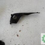 RENAULT MEGANE 4 ÖN CAM IZGARASI SOL KÖŞESİ