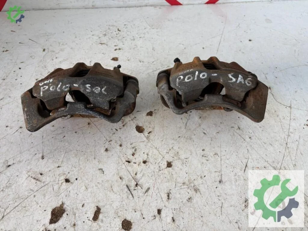 Volkswagen Polo Fren Kaliperi çıkma parça