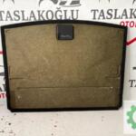 VOLKSWAGEN TİGUAN BAGAJ TABAN KAPAĞI