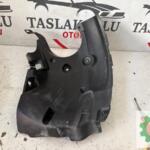 RENAULT CAPTUR 1 SOL ÖNÜN ARKASI DAVLUMBAZ