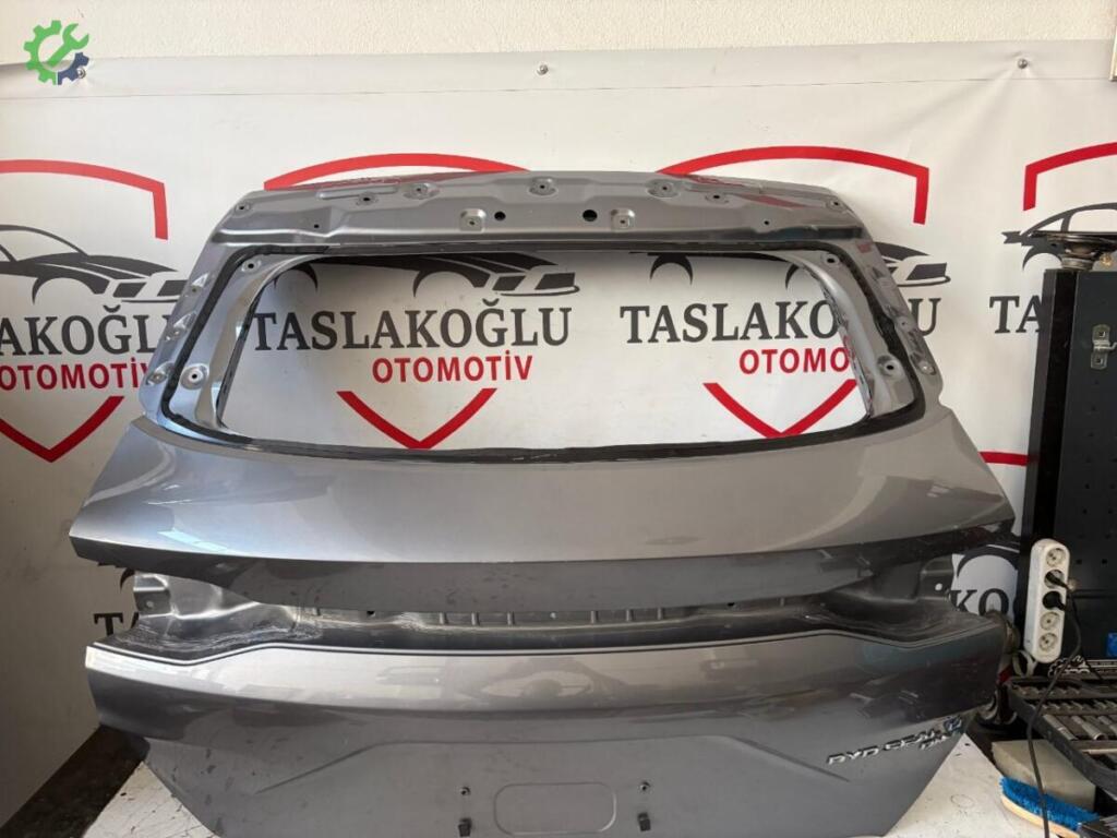 BYD Seal U Bagaj çıkma parça