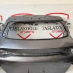 BYD SEAL U BAGAJ KABAĞI SOL ALT KÖŞEDEN HAFİF HASARLI