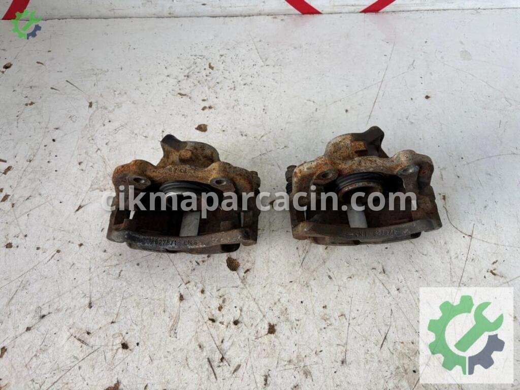 Volkswagen Polo Fren Kaliperi çıkma parça