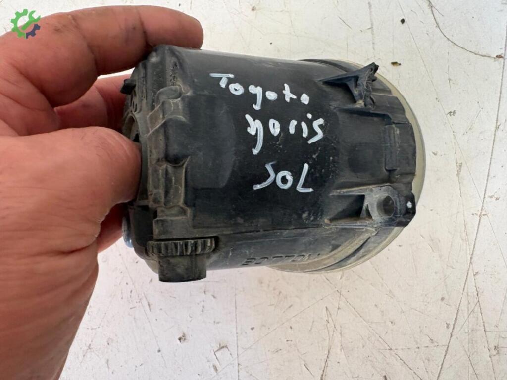 Toyota Yaris Sol Sis Farı çıkma parça