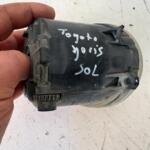 TOYOTA YARİS SOL SİS FARI