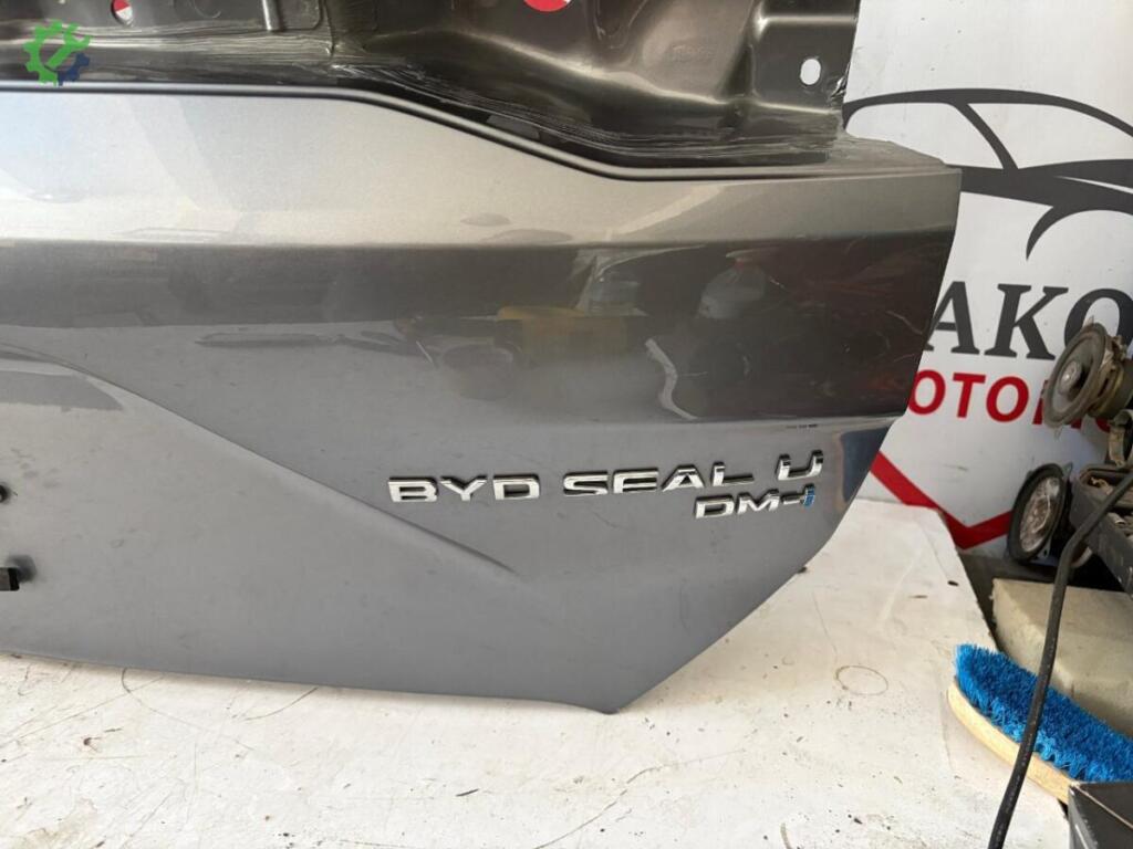 BYD Seal U Bagaj çıkma parça