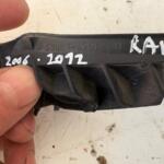 TOYOTA RAV4 SAĞ SOL ÖN CAM IZGARA KÖŞELERİ TAKIM