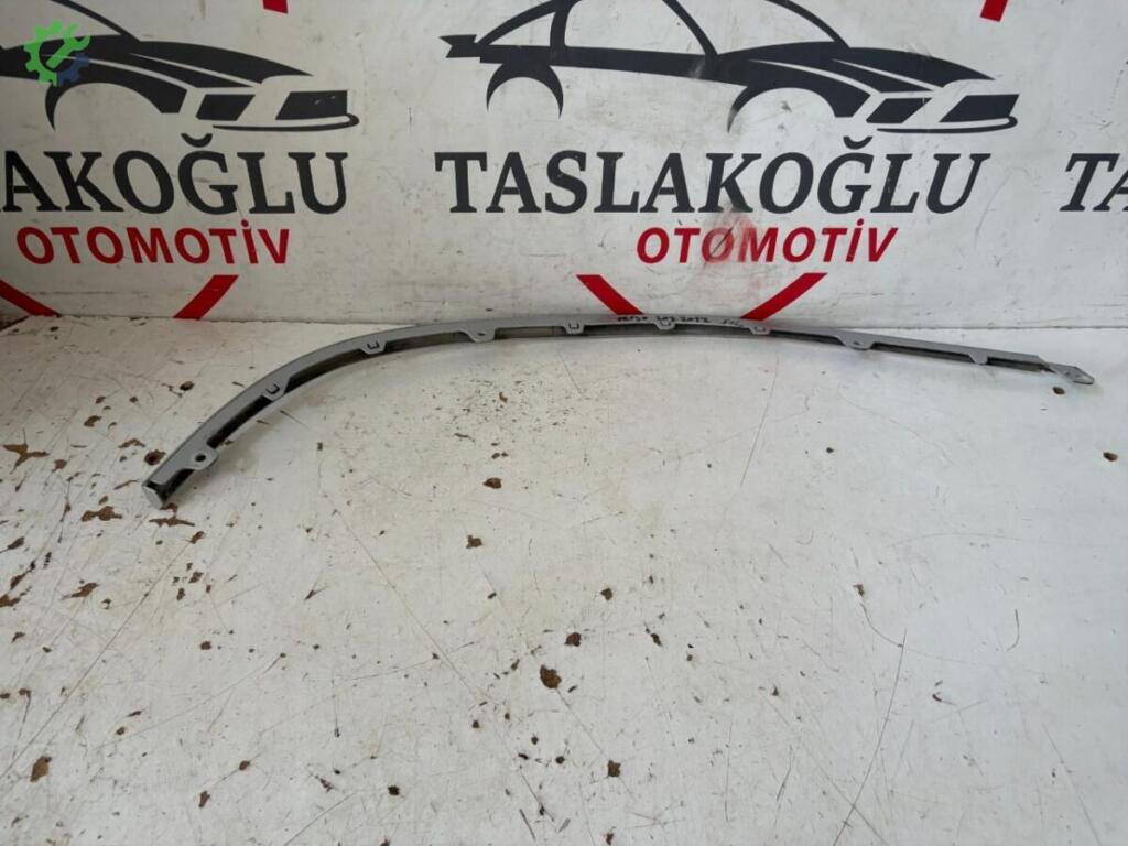 Toyota Verso Ön Tampon 768520F030 çıkma parça