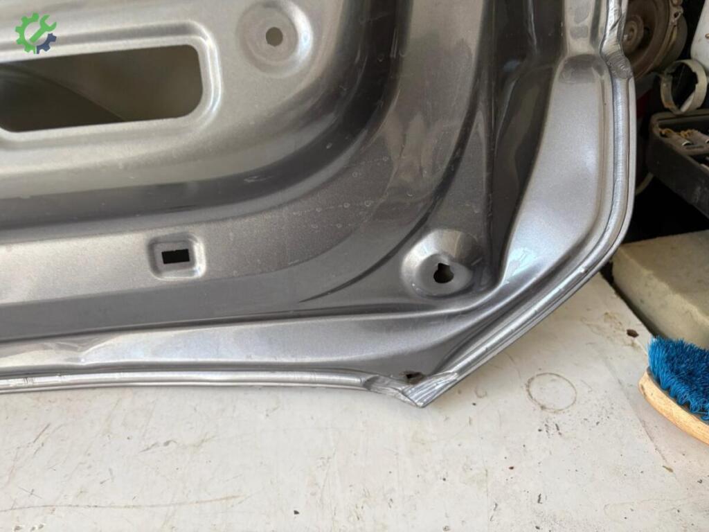 BYD Seal U Bagaj çıkma parça