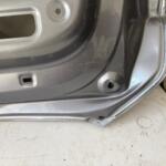 BYD SEAL U BAGAJ KABAĞI SOL ALT KÖŞEDEN HAFİF HASARLI