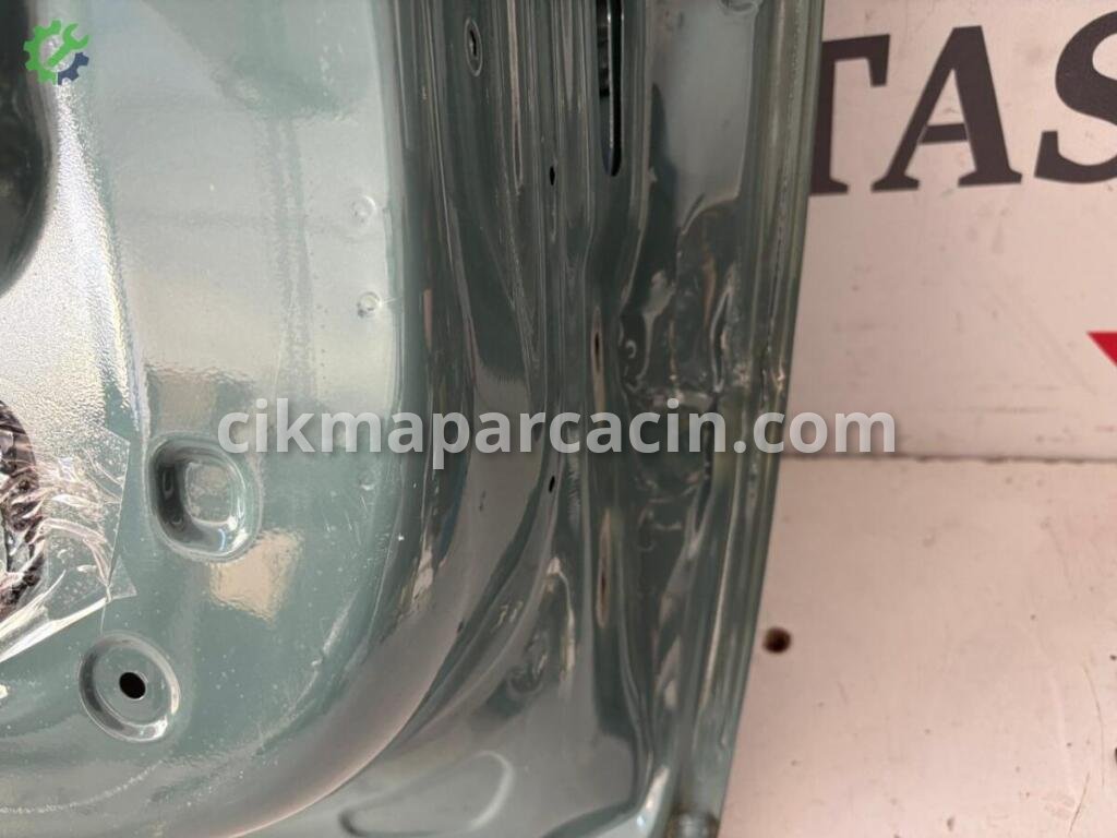 Hyundai Bayon Sol Ön Kapı çıkma parça