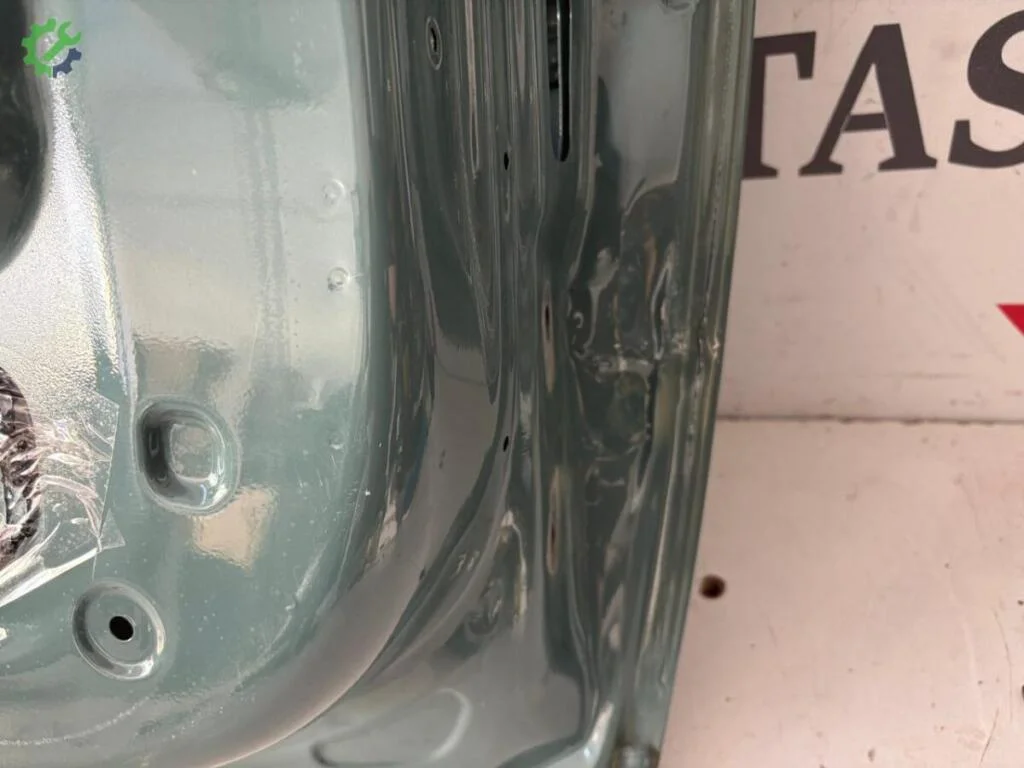 Hyundai Bayon Sol Ön Kapı çıkma parça