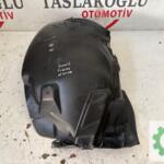 RENAULT FLUENCE SOL ÖNÜN ARKASI DAVLUMBAZ