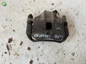HYUNDAİ GETZ SOL ÖN KALİPER