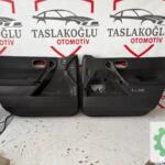 RENAULT MEGANE 2 SAĞ SOL ÖN KAPI DÖŞEMESİ