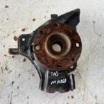 Fiat Linea Kaliper Çıkma Parça Bursa