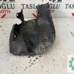 RENAULT FLUENCE SOL ÖNÜN ARKASI DAVLUMBAZ