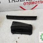 RENAULT KANGOO 2 ÖN CAM IZGARASI PARÇALARI