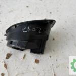RENAULT CLİO SOL SİS FARI ÇERÇEVESİ