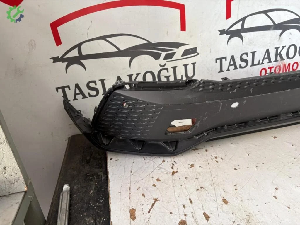 Toyota C-HR Arka Tampon çıkma parça