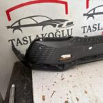 TOYOTA C-HR ARKA TAMPON ALT EKİ
