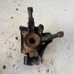 Fiat Marea Sağ Ön Taşıyıcı Çıkma Parça Bursa