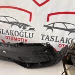 TOYOTA C-HR ARKA TAMPON ALT EKİ
