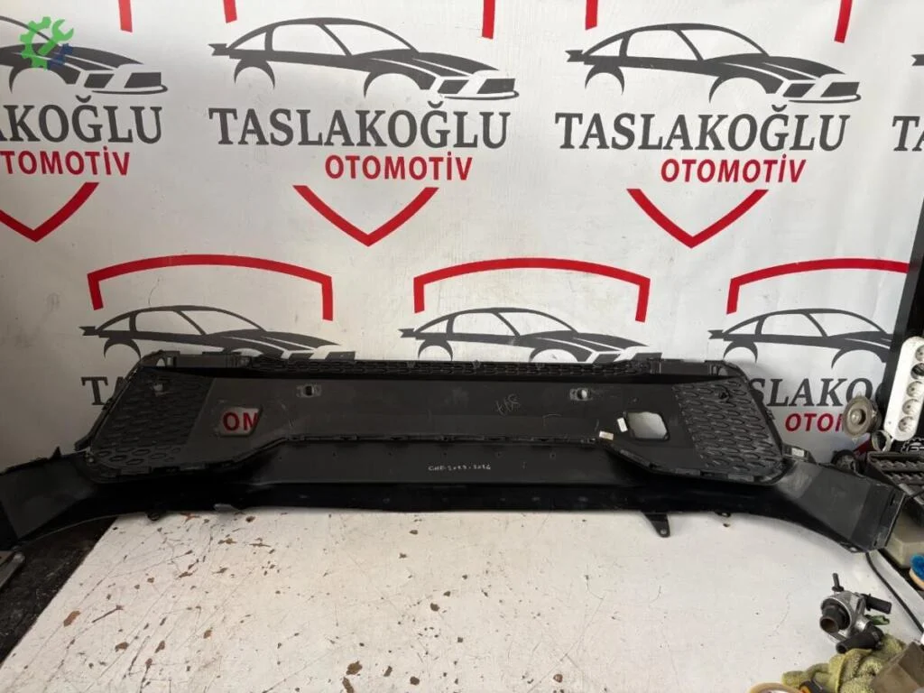 Toyota C-HR Arka Tampon çıkma parça