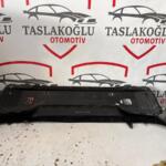 TOYOTA C-HR ARKA TAMPON ALT EKİ