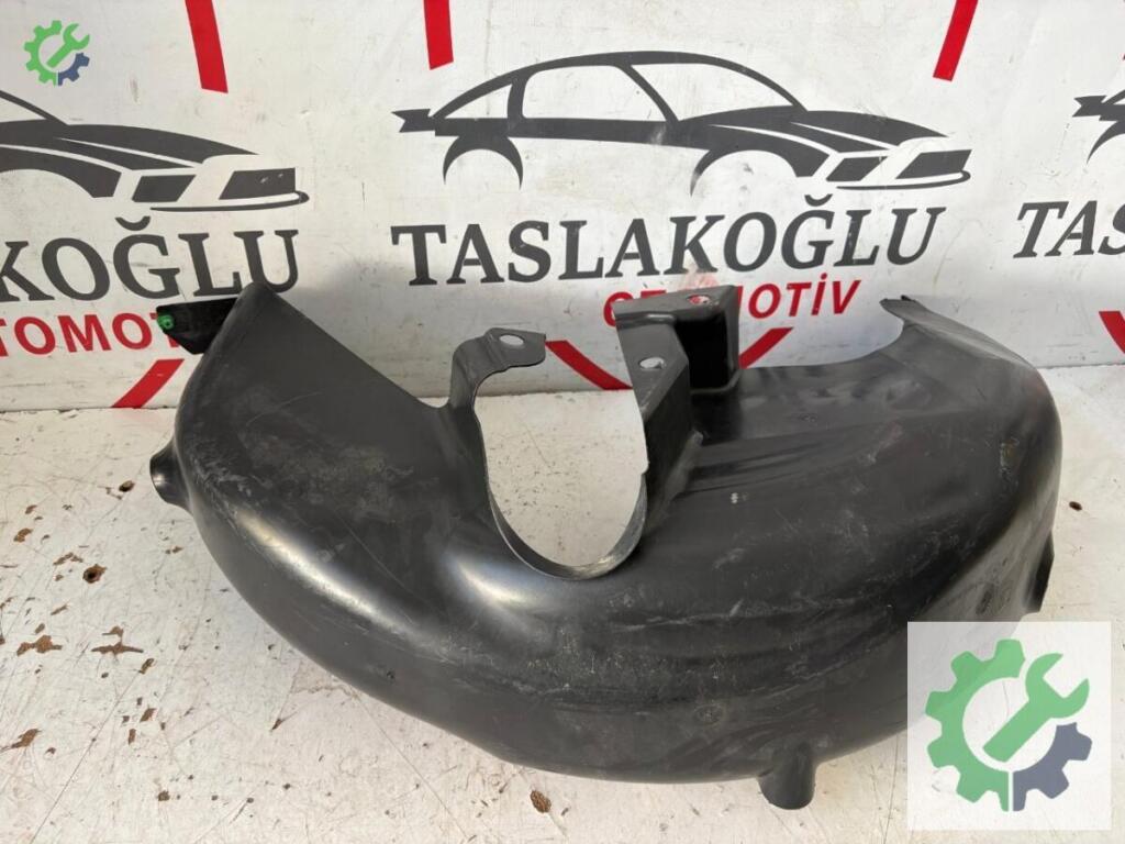 Renault Clio Davlumbaz çıkma parça