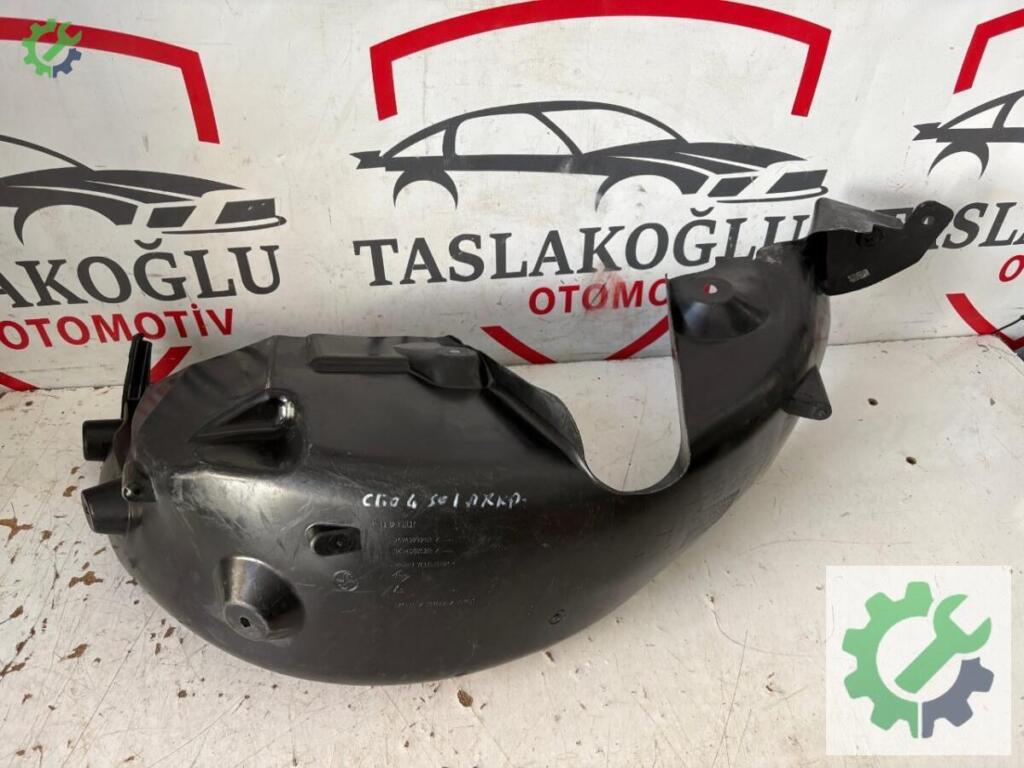 Renault Clio Davlumbaz çıkma parça
