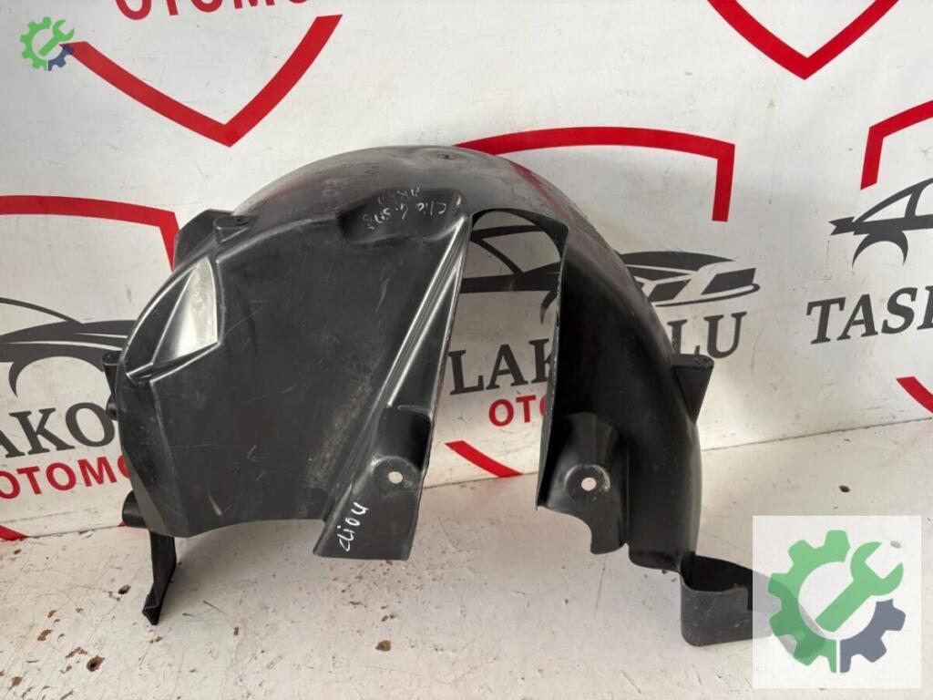Renault Clio Davlumbaz çıkma parça