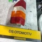 2000-2002 MERCEDES SPRINTER SOL STOP