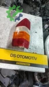 2000-2002 MERCEDES SPRINTER SOL STOP