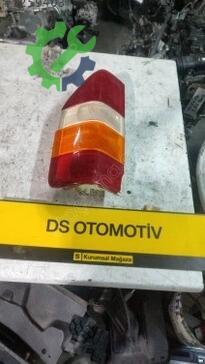 Mercedes-Benz Sprinter Sol Arka Stop 2000-2002 çıkma parça