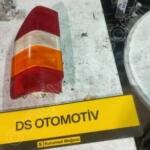 2000-2002 MERCEDES SPRINTER SOL STOP