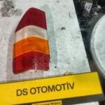 2000-2002 MERCEDES SPRINTER SOL STOP