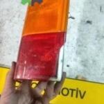 2000-2002 MERCEDES SPRINTER SOL STOP