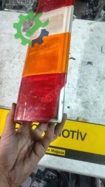 Mercedes-Benz Sprinter Sol Arka Stop 2000-2002 çıkma parça