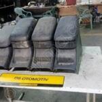 2000-2005 FORD RANGER ARA KOL DAYAMA