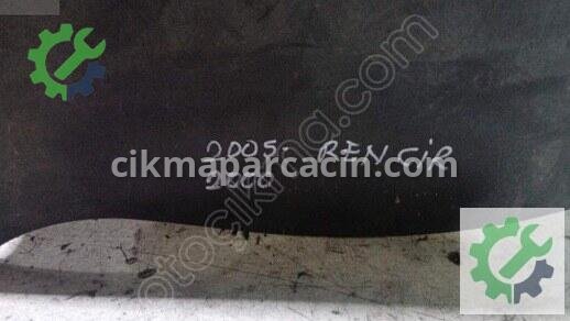 Ford Ranger Kol Dayama 2000-2005 çıkma parça