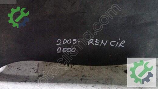 Ford Ranger Kol Dayama 2000-2005 çıkma parça