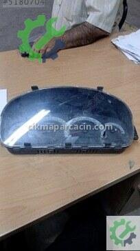 Hyundai Elantra Km Saati 2000-2006 çıkma parça