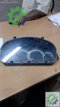 Hyundai Elantra Km Saati 2000-2006 çıkma parça
