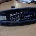 2000-2006 HYUNDAİ ELANTRA KM SAATİ