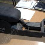 2000-2007 FORD MONDEO ARA KONSOL KOL DAYAMA