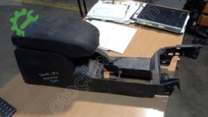 2000-2007 FORD MONDEO ARA KONSOL KOL DAYAMA