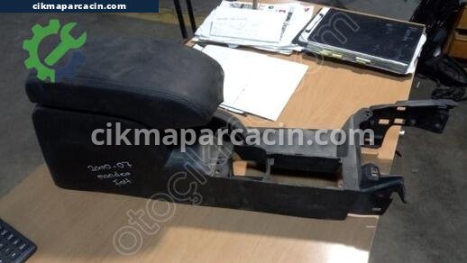 Ford Mondeo Orta Konsol çıkma parça