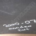 2000-2007 FORD MONDEO ARA KONSOL KOL DAYAMA